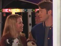Click to watch 'The Scare' (popup) Dawsons Creek